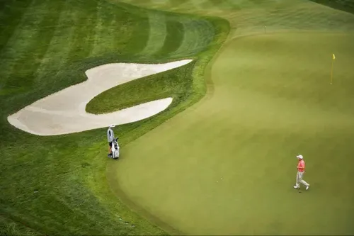 Trump Administration Challenges Nonprofit’s Lease for D.C. Golf Courses