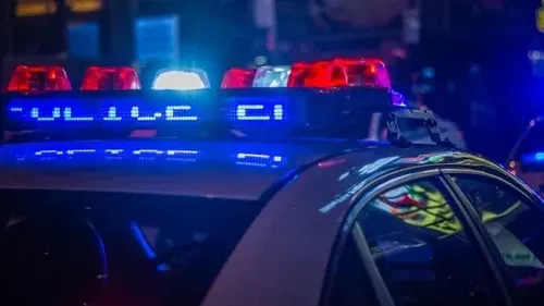 Teen Arrested After Canton Shooting of Woman in Her 20s