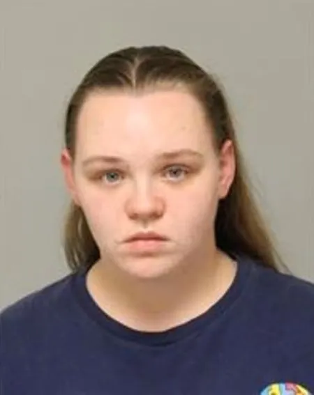 Day Care Worker Pleads Guilty in Blaine Infant Abuse Case