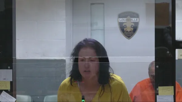 Louisville Teacher Charged Over Alleged Sexual Conversations With Student