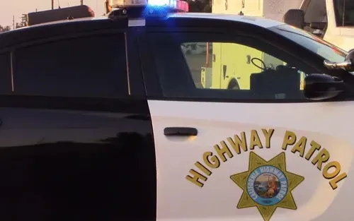 20-year-old killed in suspected DUI crash in Fresno County