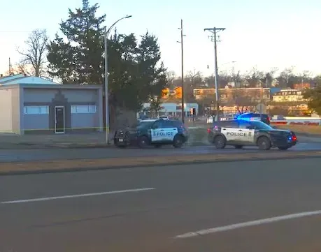 Police Identify Pedestrian Killed in Omaha Hit-and-Run Crash