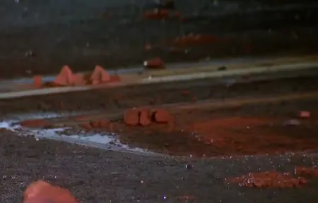 Four Injured as Window Washing Rig Triggers Brick Fall in Midtown