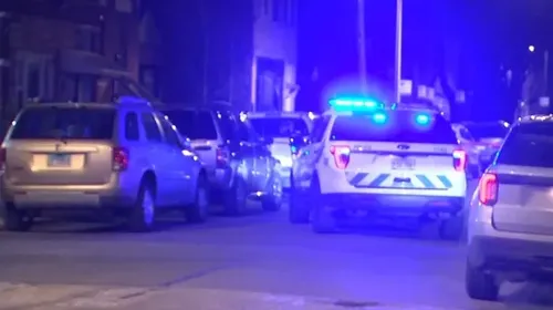 Woman, 23, Critically Injured in Little Village Vehicle Shooting