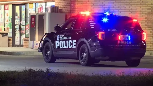 67-year-old Oklahoma City man killed in I-44 multi-vehicle crash