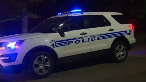 Two Teens Killed in Early-Morning Shooting in South Charlotte