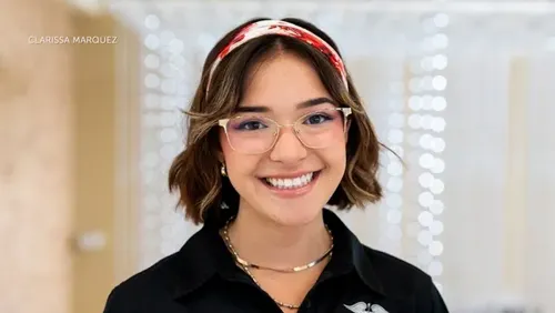 Family and Houston Police Search for Missing El Paso Woman