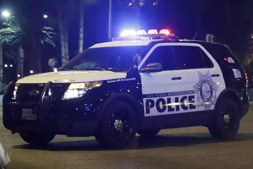 Man Fatally Stabbed at Silverado Ranch Apartment Complex