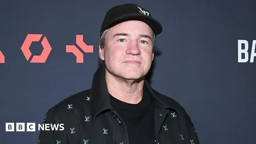 Call of Duty Co-Creator Vince Zampella Dies in Los Angeles Crash