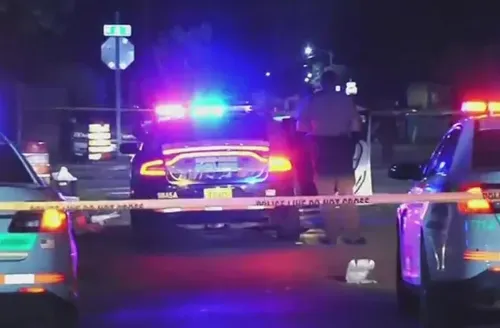 Overnight Gladeview Shooting Leaves One Dead, One Critically Injured