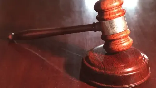 San Francisco Man Sentenced to Over 25 Years for Sexual Assaults