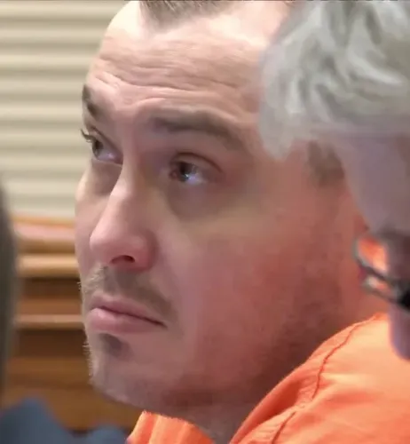 Minnesota Man Sentenced to 18 Years for Killing Ex-Girlfriend