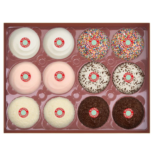 Sprinkles Cupcakes to Permanently Close All Locations