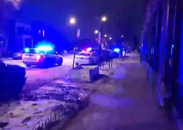 7-Year-Old Boy Shot Inside Humboldt Park Home