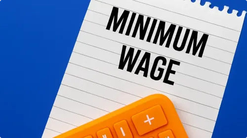Arizona Minimum Wage to Rise to $15.15 in 2026