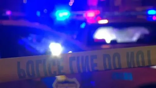 Teen Charged After Fatal Marketplace Robbery Attempt in Cicero