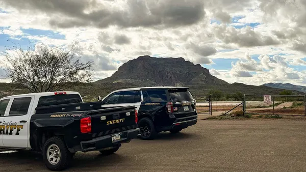 Four Killed in Private Helicopter Crash Near Telegraph Canyon, Arizona