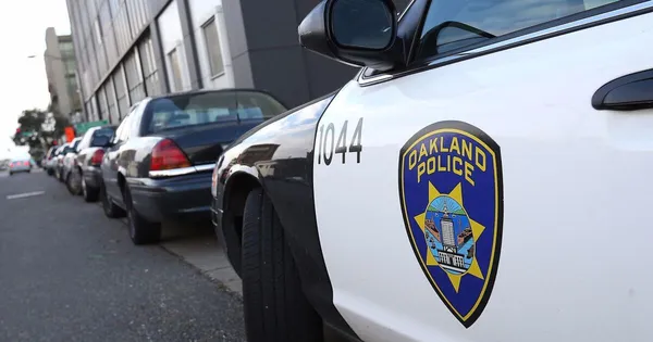 Oakland Shooting Leaves Three Dead, City Records Five 2026 Homicides