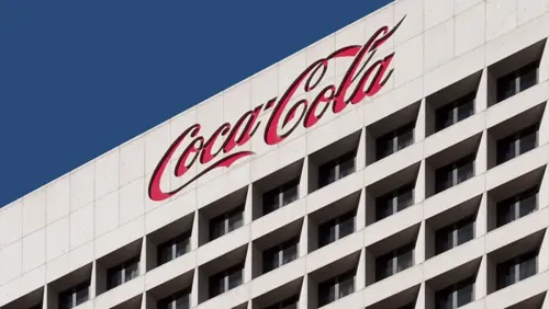 Coca-Cola to Lay Off About 75 Employees at Atlanta Headquarters