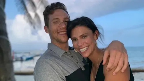 Police Seek Suspect After Fatal Shooting of Couple in Columbus Home