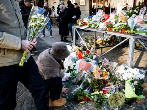 Swiss Investigators Probe Deadly New Year’s Bar Fire in Crans-Montana