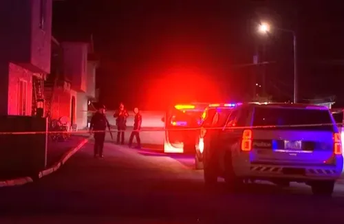 Man Accused of Fatally Stabbing Brother in Central Phoenix Apartment