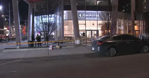 Teen Fatally Shot in Bathroom of North Philadelphia Chipotle