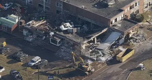 Widower Sues Over Deadly Bristol Nursing Home Explosion