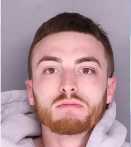 Man Charged After Shots Fired During Philadelphia Drug Warrant Raids