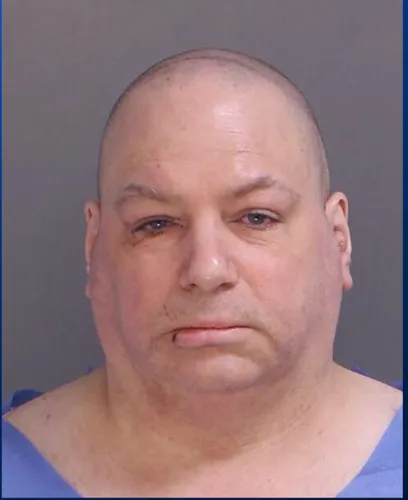 Man Charged After Three Family Members Found Dead in Churchville Home