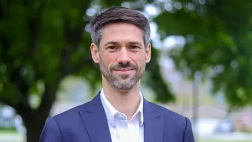 San Jose Mayor Matt Mahan Launches Bid for California Governor