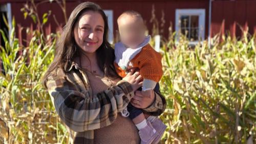 Man Charged After Pregnant Woman Fatally Stabbed at Downers Grove Meetup