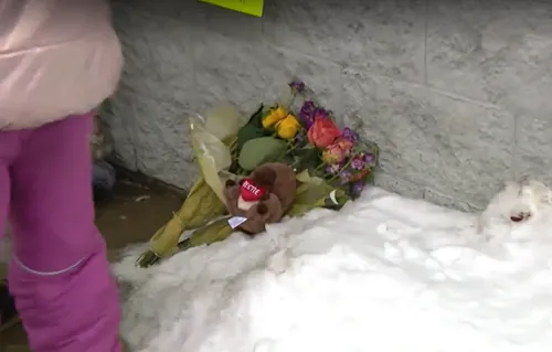 13-Year-Old Hebron Boy Dies After Crash at Hobart BMX Track