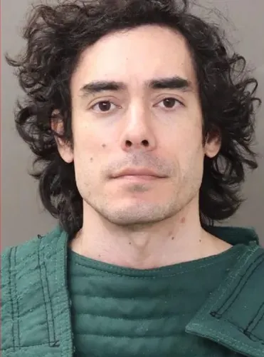 Ohio Man Held on $1.5 Million Bond After Missing Indiana Teen Found Dead