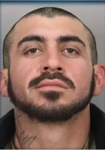 San Jose Police Arrest Suspect in Series of Vehicle Arsons