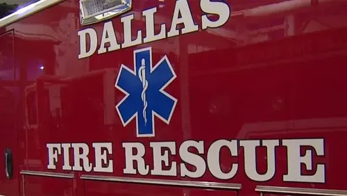 Woman Found Dead After Mattress Fire in East Dallas Apartment