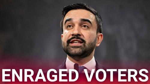 Backlash Targets Zohran Mamdani After Mother Is Named in Newly Released Epstein Records