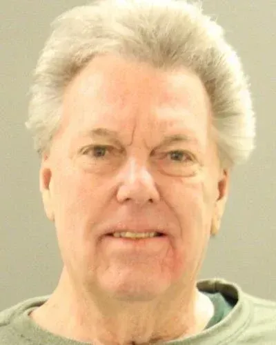 Bill Stevenson Indicted on First-Degree Murder Charge in Delaware