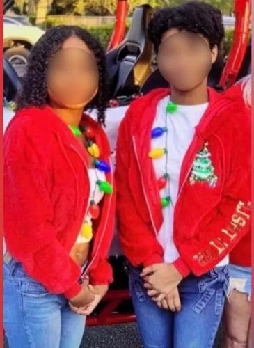 Two Missing Florida Sisters Found Safe After Alleged Kidnapping Linked to Roblox Contact