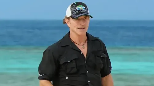 Jeff Probst Reflects on Past Plans to Leave ‘Survivor’ Ahead of Season 50
