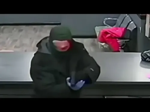 Storage Facility Worker Shot During Robbery in Northeast Philadelphia