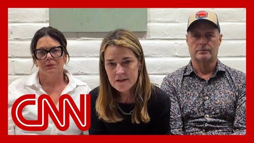 Savannah Guthrie Shares Emotional Plea for Mother’s Safe Return