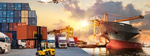 Argus Logistics - Troy Michigan, United States