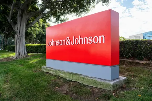 Johnson & Johnson to Build $1 Billion Manufacturing Facility in Montgomery County, Pennsylvania