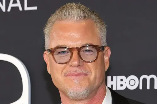 Actor Eric Dane Dies at 53 After ALS Diagnosis