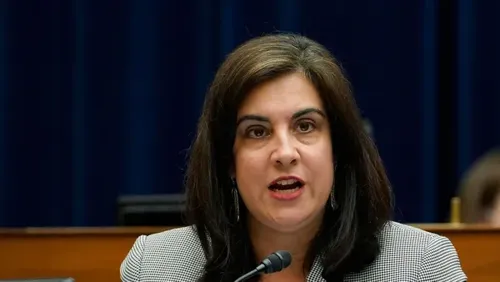 New York Court Clears Path for Redrawing Nicole Malliotakis’ Congressional District