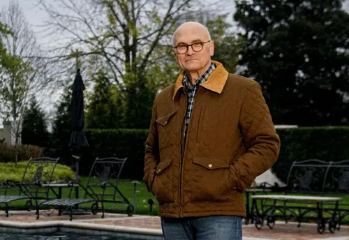 US Ambassador to EU Criticizes Planned ‘Made in Europe’ Industrial Package