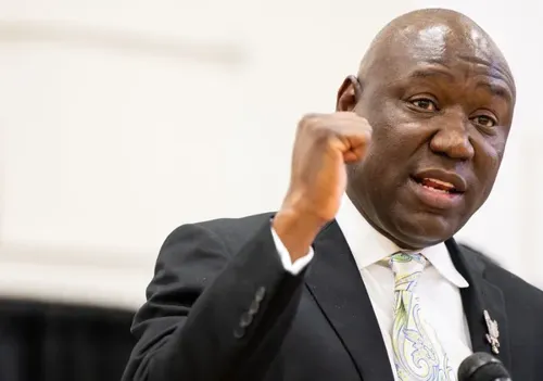 Attorneys Seek Accountability in Death of 21-Year-Old Inmate at Georgia State Prison