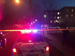 Man Fatally Shot in Washington Highlands Neighborhood of Southeast D.C.