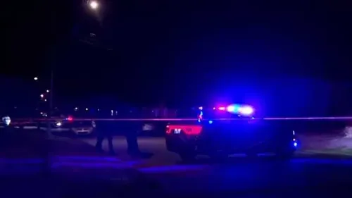 Coroner Identifies 16-Year-Old Killed in Jacobs Neighborhood Shooting